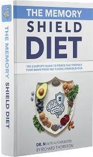 The Memory Shield Diet