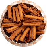 Ceylon Cinnamon Bark