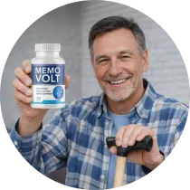 MemoVolt Reviews: What Are Users Saying About This Brain Supplement?